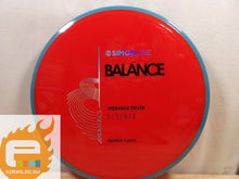 Axiom Neutron Balance - Elemental Disc Golf