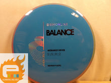 Axiom Neutron Balance - Elemental Disc Golf