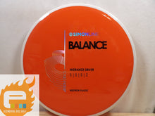 Axiom Neutron Balance - Elemental Disc Golf