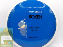 Axiom Neutron Bokeh (7/6/0/1) - Elemental Disc Golf