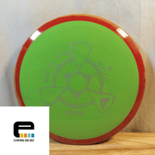 Axiom Neutron Defy (11/5/-1/3) - Elemental Disc Golf