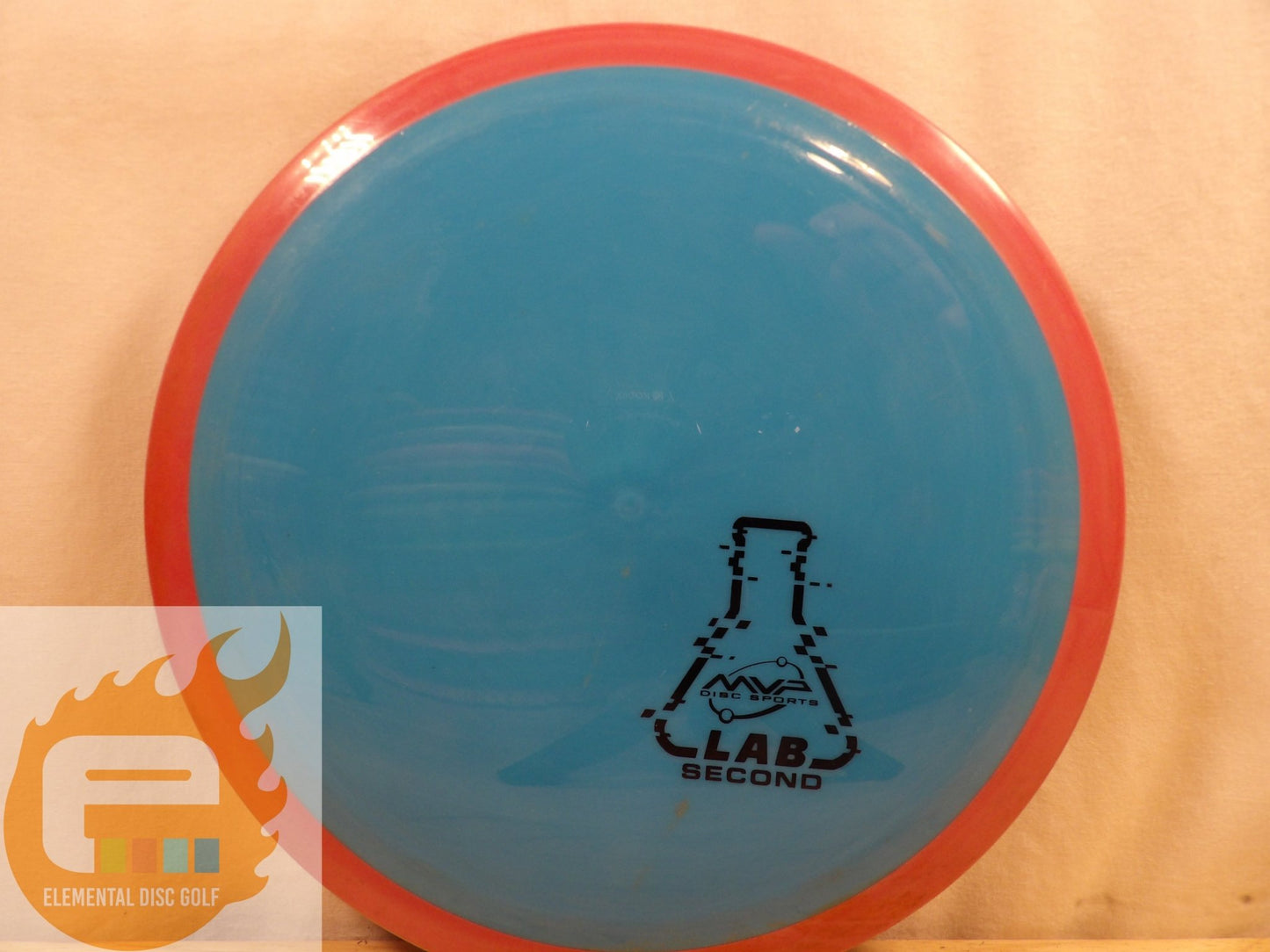 Axiom Neutron Defy (USED - 7.5/10) - Elemental Disc Golf