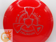 Axiom Neutron Delirium (14.5/5/-0.5/3) - Elemental Disc Golf