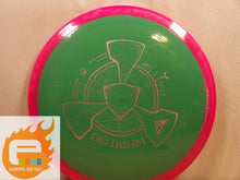 Axiom Neutron Delirium - Elemental Disc Golf