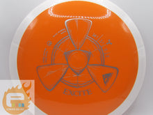 Axiom Neutron Excite (14.5/5.5/-2/2) - Elemental Disc Golf