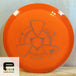 Axiom Neutron Excite - Elemental Disc Golf