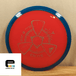 Axiom Neutron Excite - Elemental Disc Golf