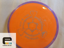 Axiom Neutron Fireball - Elemental Disc Golf