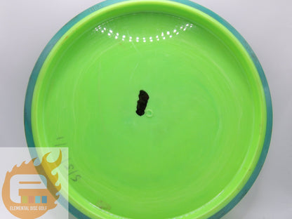 Axiom Neutron Hex (USED - 7/10) - Elemental Disc Golf
