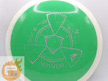 Axiom Neutron Mayhem (13/5/-1.5/2) - Elemental Disc Golf