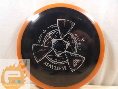 Axiom Neutron Mayhem (13/5/-1.5/2) - Elemental Disc Golf