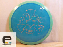 Axiom Neutron Panic (13/4/-0.5/3) - Elemental Disc Golf