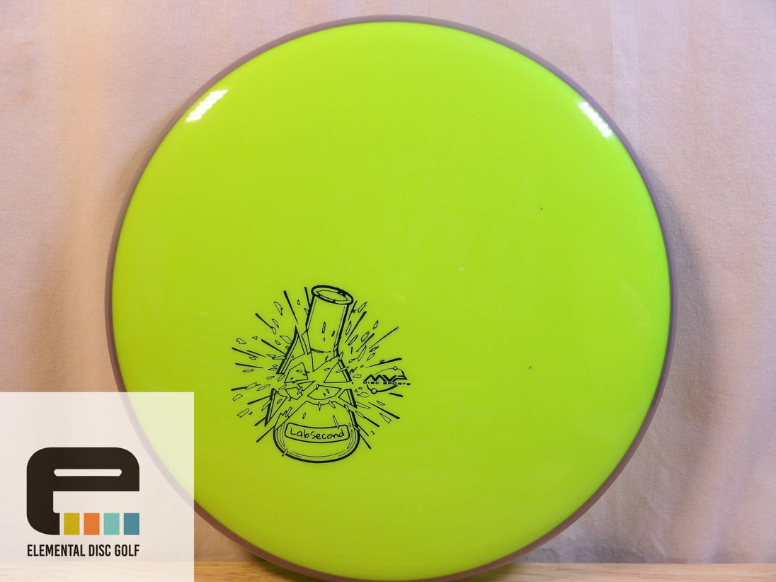 Axiom Neutron Paradox (Lab 2nd) - Elemental Disc Golf