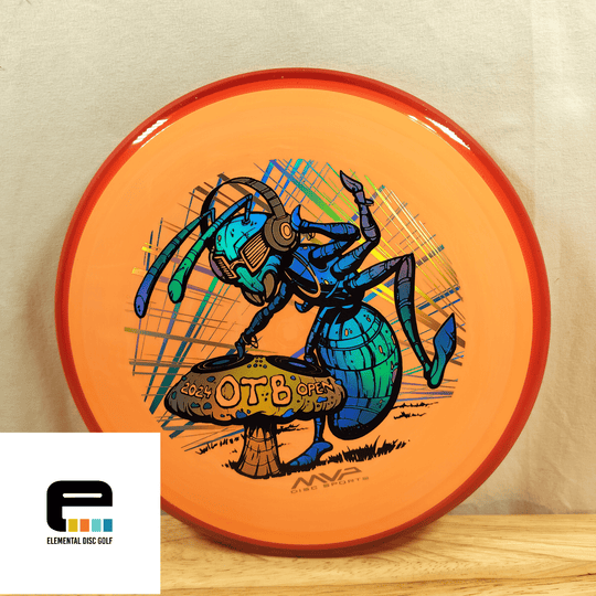 Axiom Neutron Prism Trance (OTB Open) - Elemental Disc Golf