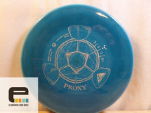 Axiom Neutron Proxy (3/3/-1/0.5) - Elemental Disc Golf