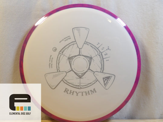 Axiom Neutron Rhythm - Elemental Disc Golf