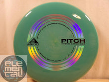   Axiom Neutron Soft Pitch (1/7/-0.5/0) - Elemental Disc Golf
