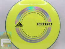   Axiom Neutron Soft Pitch (1/7/-0.5/0) - Elemental Disc Golf