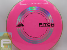   Axiom Neutron Soft Pitch (1/7/-0.5/0) - Elemental Disc Golf