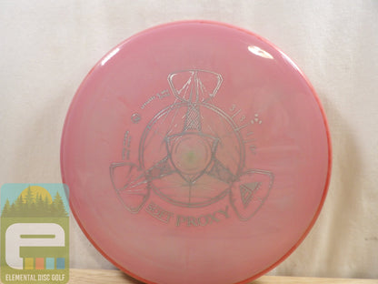 Axiom Neutron Soft Proxy (3/3/ - 1/0.5) - Elemental Disc Golf