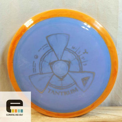 Axiom Neutron Tantrum (14.5/5/-1.5/3) - Elemental Disc Golf