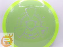 Axiom Neutron Tantrum (14.5/5/-1.5/3) - Elemental Disc Golf