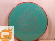 Axiom Neutron Tempo (4/4/0/2.5) - Elemental Disc Golf