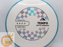 Axiom Neutron Tempo (4/4/0/2.5) - Elemental Disc Golf