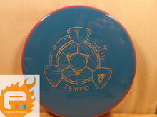 Axiom Neutron Tempo - Elemental Disc Golf