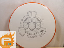 Axiom Neutron Tempo - Elemental Disc Golf
