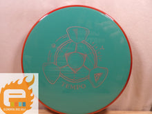 Axiom Neutron Tempo - Elemental Disc Golf