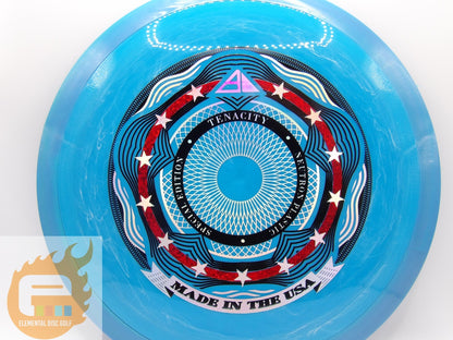 Axiom Neutron Tenacity (13.5/5/-2.5/2) Special Edition - Elemental Disc Golf