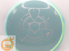 Axiom Neutron Tenacity (13.5/5/-2.5/2) - Elemental Disc Golf