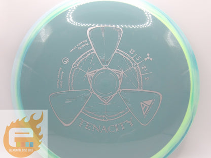 Axiom Neutron Tenacity (13.5/5/-2.5/2) - Elemental Disc Golf