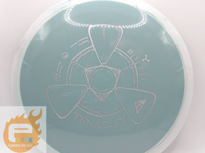 Axiom Neutron Tenacity (13.5/5/-2.5/2) - Elemental Disc Golf