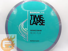 Axiom Neutron Time Lapse - Old Mold (12/5/-1/3) - Elemental Disc Golf