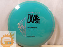 Axiom Neutron Time Lapse - Retooled (12/5/ - 1/2) - Elemental Disc Golf