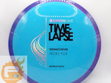 Axiom Neutron Time Lapse - Retooled (12/5/-1/2) - Elemental Disc Golf