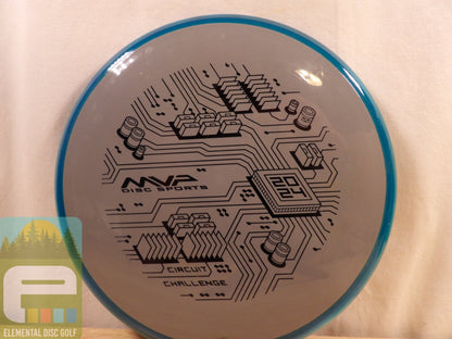 Axiom Neutron Trance (USED - 8/10) - Elemental Disc Golf