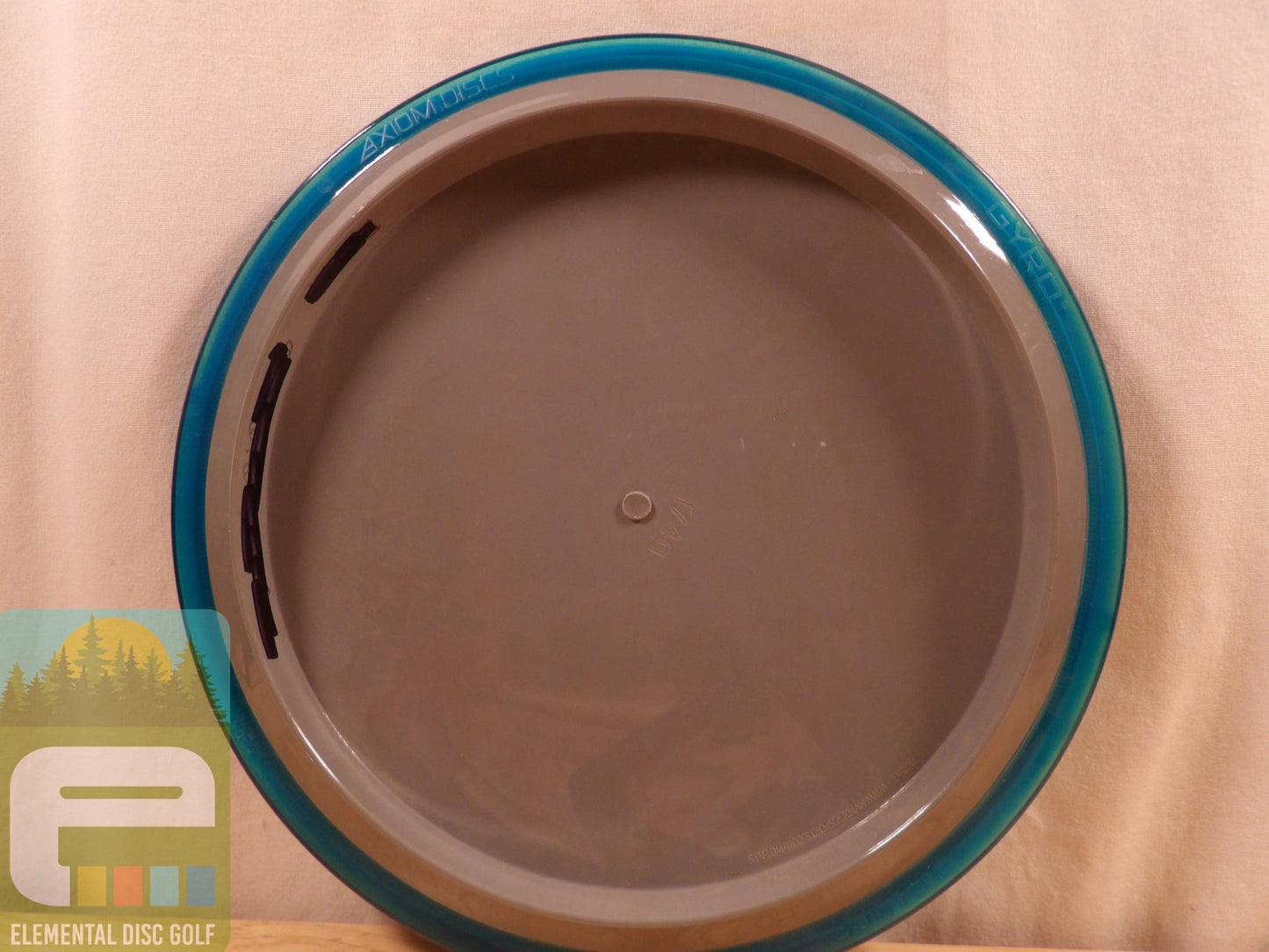 Axiom Neutron Trance (USED - 8/10) - Elemental Disc Golf