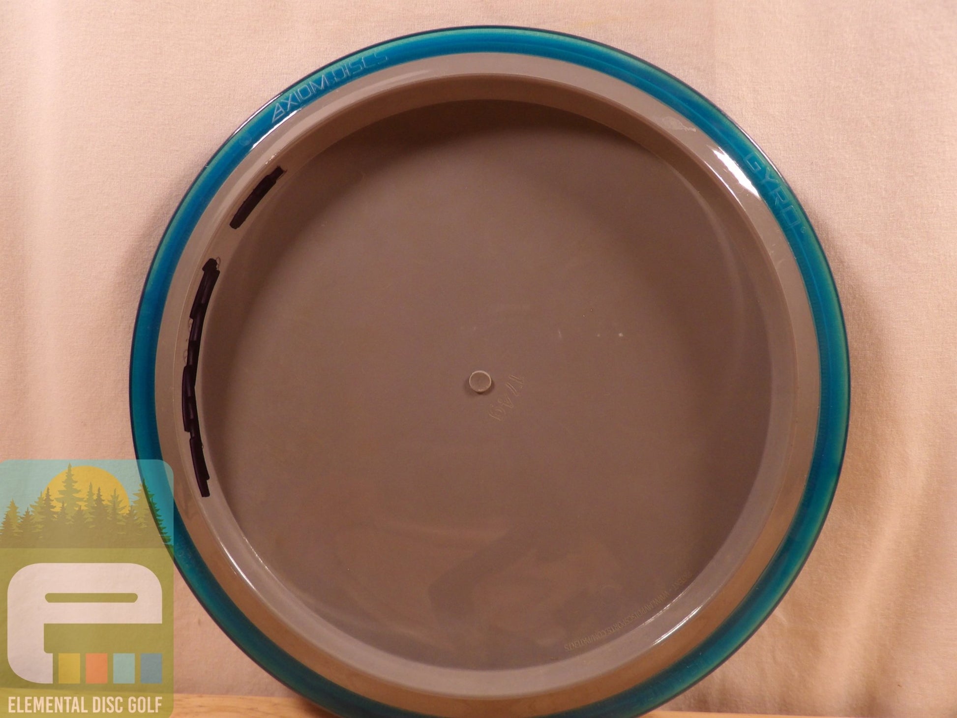 Axiom Neutron Trance (USED - 8/10) - Elemental Disc Golf