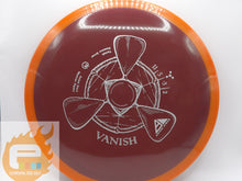 Axiom Neutron Vanish (11/5/-3/2) - Elemental Disc Golf