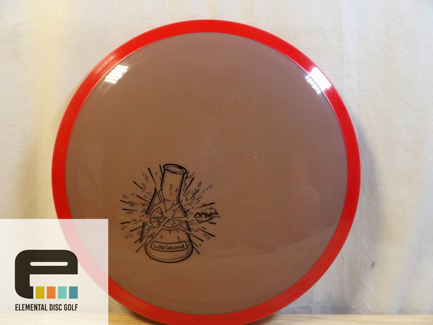 Axiom Neutron Vanish (Lab 2nd) - Elemental Disc Golf