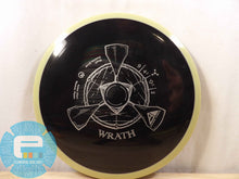 Axiom Neutron Wrath (9/4.5/-0.5/2) - Elemental Disc Golf