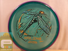 Axiom Particle Glow Proton Tempo (USED - 7.5/10) - Elemental Disc Golf