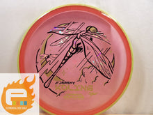 Axiom Particle Glow Proton Tempo - Elemental Disc Golf