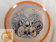 Axiom Particle Proton Insanity – 2025 Halloween Special Edition - Silva Saarinen - Elemental Disc Golf