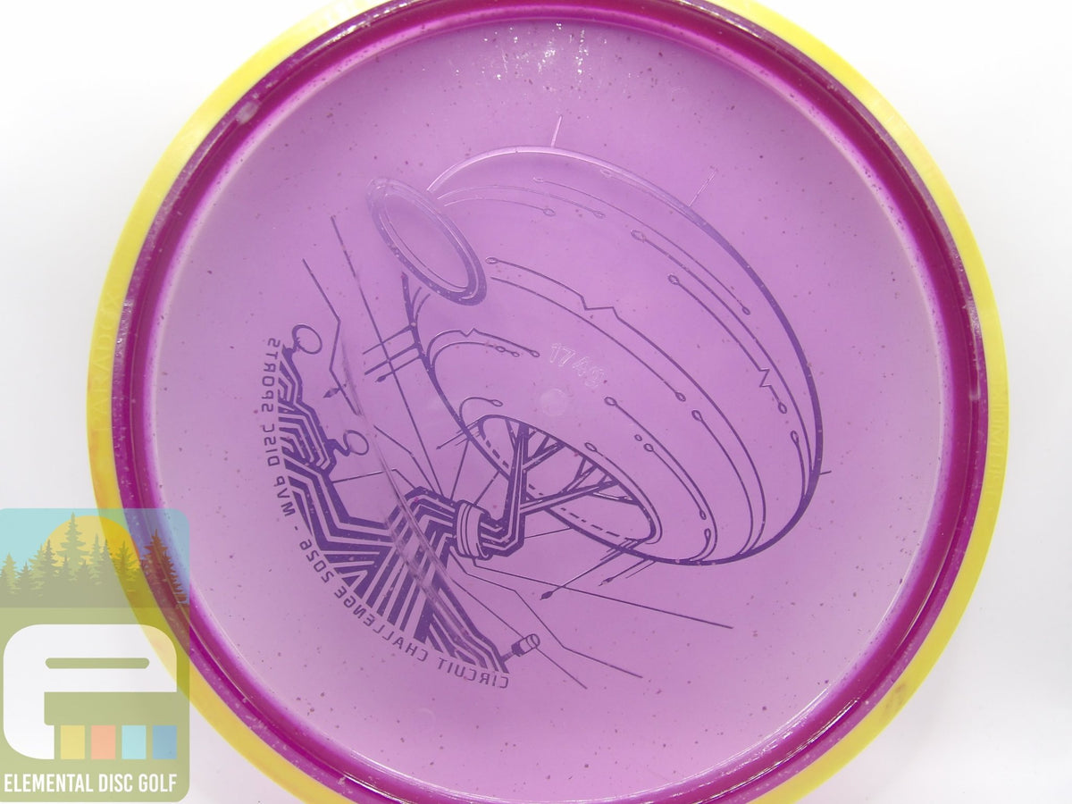 Axiom Particle Proton Paradox (USED - 7.5/10) - Elemental Disc Golf