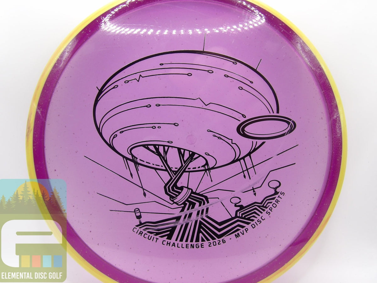 Axiom Particle Proton Paradox (USED - 7.5/10) - Elemental Disc Golf