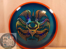 Axiom Particle Proton Soft Rhythm - 7/5/-2/1 (2026 OTB Open) - Elemental Disc Golf